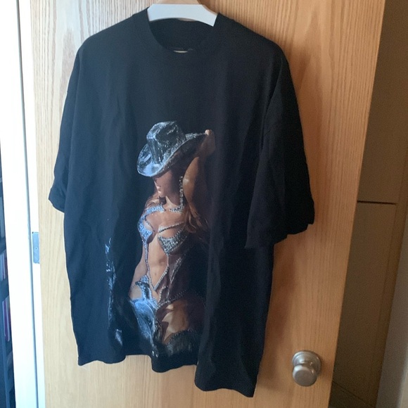 Beyoncé Renaissance Tour Drop 1.0 New Tshirt - Picture 1 of 4